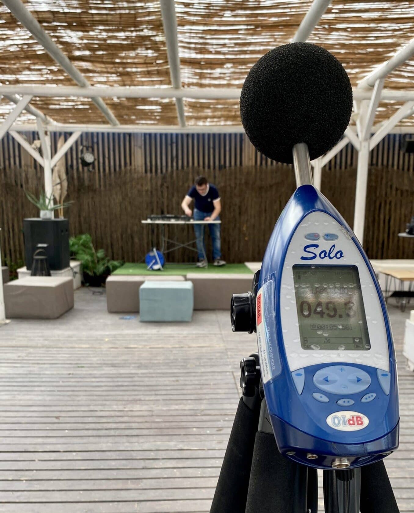 Acousticien : un metier recherche, au coeur du confort sonore