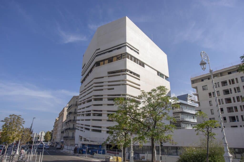 Ecole Supérieure des Arts et du Design_Enseignements_EXACT ACOUSTIQUE