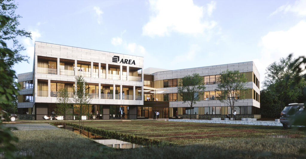 AREA_Batiments tertiaires_EXACT ACOUSTIQUE