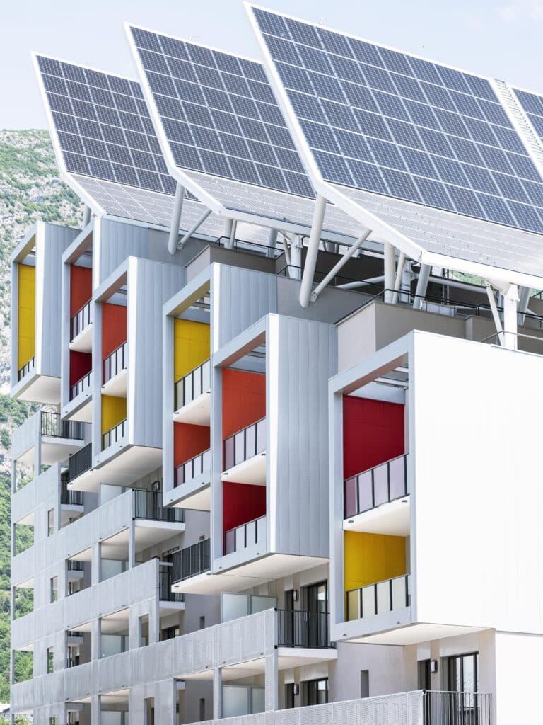 ABC_Bâtiment Logements_EXACT ACOUSTIQUE