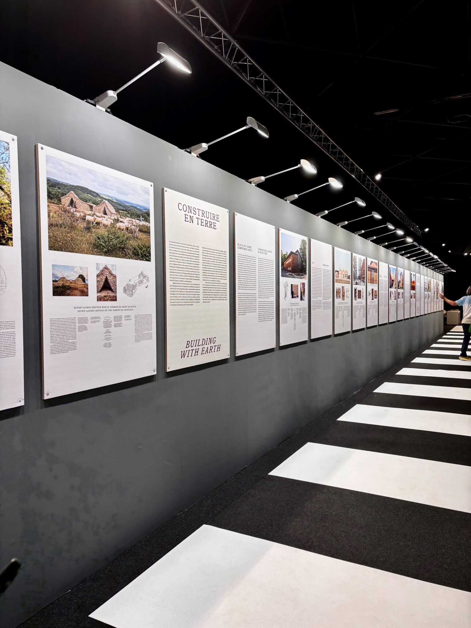 Architect@Work Marseille 2025 – Exact Acoustique en veille active